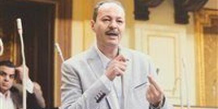 النائب
      حسين
      غيته
      يتقدم
      بطلب
      إحاطة
      بشأن
      تأخر
      إنشاء
      مدارس
      في
      مغاغة
      والعدوة
      وبني
      مزار
      بالمنيا
      رغم
      تزايد
      الكثافات
      الطلابية