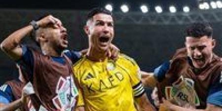 النصر
      ضد
      الأهلي..
      ملخص
      اهداف
      ونتيجه
      مباراة
      النصر
      والأهلي
      في
      دوري
      روشن
      السعودي