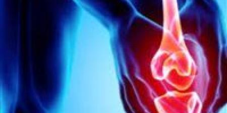 إنذار
      مبكر
      من
      جسدك..
      كيف
      تواجه
      خشونة
      المفاصل
      وتستعيد
      نشاطك؟