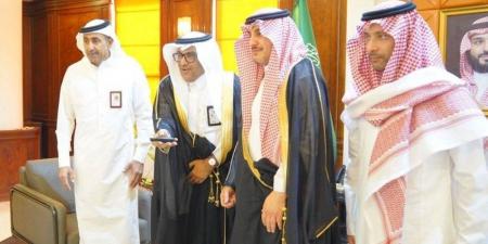 أمانة نجران تدشن مكتب التشجير لتعزيز الغطاء النباتي