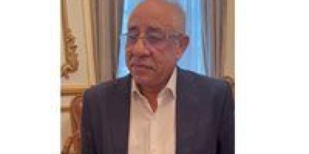 الاقتراض
      يكون
      للضرورة..طلعت
      خليل
      بمؤتمر
      الحركة
      المدنية
      الاقتصادي
      لـ
      تحيا
      مصر:
      محتاجين
      وضع
      توصيات
      خاصة
      بالدين