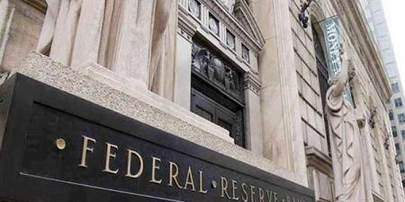 الاحتياطي الفيدرالي الأمريكي يثبت أسعار الفائدة عند 3.50% – 3.75%