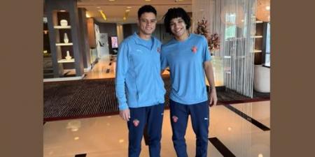 سيراميكا
      كليوباترا
      يتفق
      مع
      سعد
      سمير
      على
      تجديد
      عقده