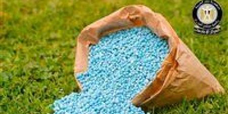 مجلس
      الوزراء
      يكشف
      حقيقة
      وجود
      أزمة
      في
      الأسمدة
      الزراعية
      للموسم
      الصيفي