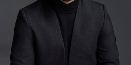 بعد غياب 10 سنوات.. ويكنينج ميوزك تطرح ألبوم ماهر زين "Back To You"