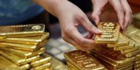 أسعار
      السبائك
      الذهبية
      في
      مصر..
      قفزة
      جديدة
      تشعل
      اهتمام
      المستثمرين