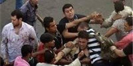 مفاجآت
      في
      فيديو
      كفر
      الشيخ..
      مشاجرة
      ميراث
      وليست
      جريمة
      قتل