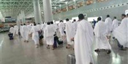 “حج بلا حقيبة”.. خدمة جديدة لأول مرة لتسهيل رحلة الحجاج في موسم 2026
