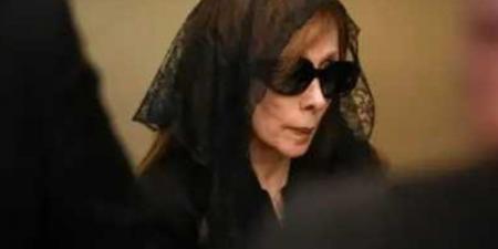 وفاة
      فيروز
      شائعة
      أم
      حقيقة..
      اعرف
      التفاصيل