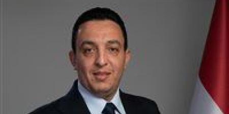 مصطفى أبو زهرة: مناورة "بدر 2026" رسالة "بعلم الوصول" للعالم ..ولادنا "جاهزين ومزاكرين وحافظين وفاهمين وعلى ارض مصر مسيطرين"