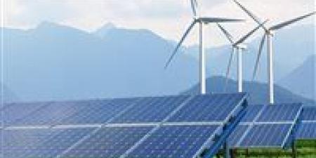 مشروع ضخم لربط طاقة الرياح في خليج السويس خطوة نحو الطاقة النظيفة