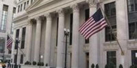 الفائدة
      الأمريكية
      تتحرك..
      كيف
      تؤثر
      على
      الاقتصاد
      العالمي