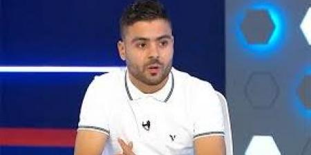 إبراهيم
      عبد
      الخالق:
      من
      الصعب
      توقع
      نتيجة
      لقاء
      القمة
      رغم
      تراجع
      مستوى
      الأهلي