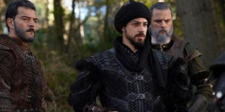 مواعيد عرض مسلسل أورهان الحلقة 23 وأبرز الأحداث المتوقعة