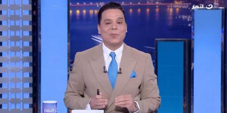 هاني
      عبدالرحيم:
      "أحلام
      مواطن"
      وشه
      حلو
      على
      الأهلي