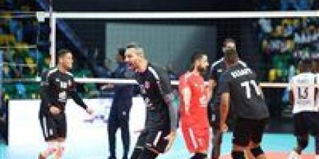 الأهلي
      يحقق
      لقب
      بطولة
      إفريقيا
      للكرة
      الطائرة
      رجال
      2026
      في
      رواندا
      ويتأهل
      لكأس
      العالم
      للأندية