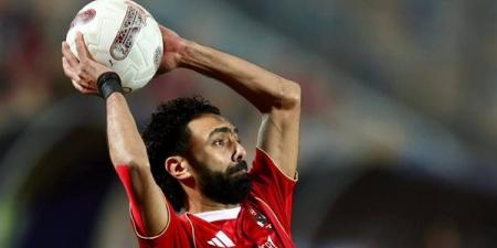 موقف
      حسام
      حسن
      من
      ضم
      حسين
      الشحات
      لقائمة
      المنتخب
      في
      كأس
      العالم