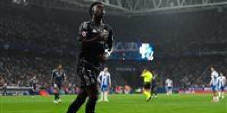 إسبانيول
      ضد
      الريال..
      ملخص
      اهداف
      ونتيجه
      مباراة
      ريال
      مدريد
      وإسبانيول
      في
      الدوري
      الإسباني