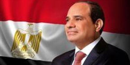 عاجل.. الرئيس السيسي يستقبل رئيس مجلس الوزراء