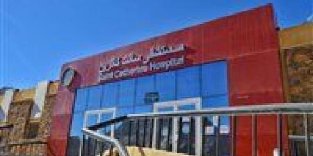 وزير الصحة الأسبق: التأمين الشامل حائط صد لكل المصريين