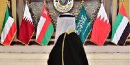 مجلس
      التعاون
      الخليجي:
      استهداف
      إيران
      السفن
      بمضيق
      هرمز
      ابتزاز
      خطير
      لأمن
      الممرات
      البحرية