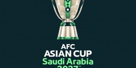الاتحاد الآسيوي يعتمد تصنيف قرعة كأس آسيا 2027
