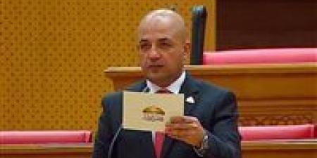 النائب
      اسماعيل
      موسى
      :
      تعديلات
      قانون
      المعاشات
      والتأمينات
      خطوة
      نحو
      العدالة
      الاجتماعية
      وتحديث
      المنظومة