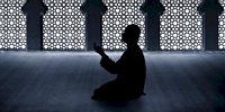 مواقيت الصلاة في مصر اليوم الإثنين
