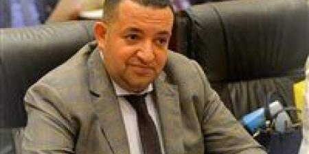 النائب
      تامر
      عبد
      القادر
      :
      المعاشات
      حق
      وليست
      منحة..
      ونرفض
      مشروع
      القانون
      بصيغته
      الحالية