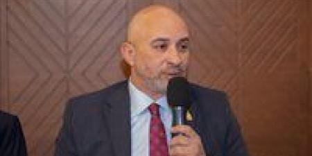 برلمانية
      الشعب
      الجمهوري
      توافق
      مبدئيا
      على
      تعديل
      قانون
      التأمينات
      والمعاشات
      وتؤكد:
      استهدافه
      تحقيق
      الاستدامة
      المالية
      لنظام
      التأمين
      الاجتماعي