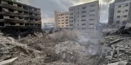 اشتباكات عنيفة جنوب لبنان.. مواجهات مباشرة بالأسلحة الثقيلة