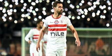 الزمالك
      يخفف
      الأحمال
      البدنية
      ويركز
      على
      الجوانب
      الفنية
      في
      المران