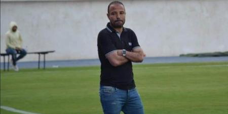محمد
      مكي:
      حزين
      على
      رحيلي
      من
      المقاولون..
      وكنت
      أتمنى
      الاستمرار