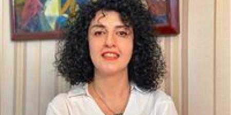 وسط
      استغاثات
      دولية
      لإنقاذ
      حياتها..
      نرجس
      محمدي
      تصارع
      الموت
      خلف
      القضبان
      الإيرانية