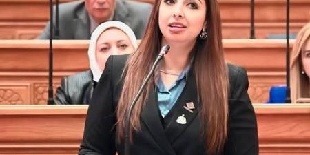 طلب
      إحاطة
      عاجل
      بشأن
      تحميل
      موظفي
      “النيل
      للمجمعات”
      فروقًا
      مالية
      ضخمة
