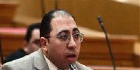 النائب
      بسام
      الصواف
      يتقدم
      بسؤال
      برلماني
      بشأن
      واقعة
      إساءة
      التعامل
      مع
      طالبة
      داخل
      إحدى
      مدارس
      بني
      سويف