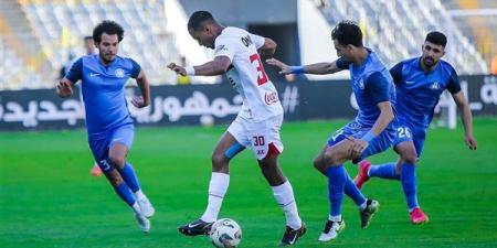 سموحة
      ضد
      الزمالك..
      موعد
      مباراة
      الزمالك
      وسموحة
      في
      الدوري
      المصري
      الممتاز
      والقنوات
      الناقلة