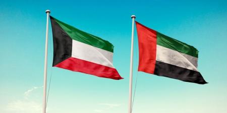 الكويت تدين الاعتداء الإيراني الآثم الذي استهدف ناقلة نفط إماراتية