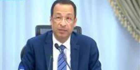 لتخفيف
      الأعباء
      على
      المواطنين..
      وزير
      الاتصالات:
      إتاحة
      باقة
      إنترنت
      أرضي
      بـ150
      جنيهًا
      بدلًا
      من
      210