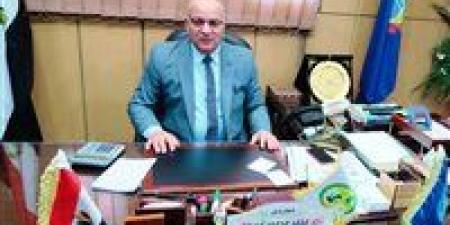 انطلاق موسم القطن بالبحيرة.. زراعة 30 فدانًا ضمن خطة تتجاوز 20 ألف فدان