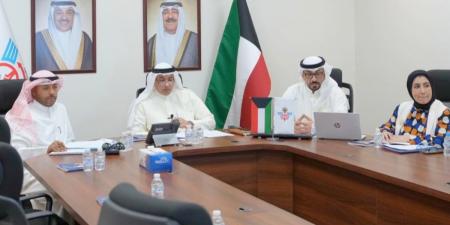 الكويت تشارك في الاجتماع الإقليمي الـ63 لمنظمة الجمارك العالمية