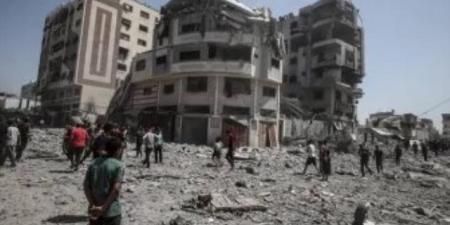 مجلس السلام يحذر: وقف إطلاق النار في غزة مهدد بالانهيار