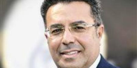 رئيس
      حزب
      الوعى:
      زيارة
      السيسي
      لسلطنة
      عُمان
      تعكس
      حرص
      مصر
      على
      تعزيز
      التشاور
      العربي
      في
      مواجهة
      التحديات
      الإقليمية