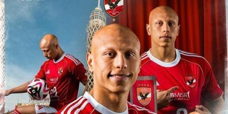 عمرو
      الجزار
      يرغب
      في
      الخروج
      معارًا
      في
      الصيف
      المقبل
