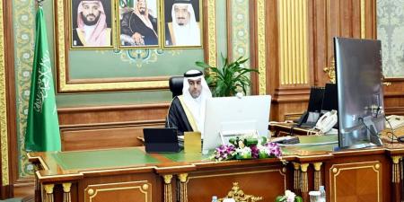 الشورى يطالب هيئة رعاية الأشخاص ذوي الإعاقة بدراسة الاحتياجات التدريبية 
لذوي الإعاقة وتمكينهم من الوظائف المناسبة لقدراتهم