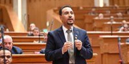 النائب
      جرجس
      لاوندي:
      زيارة
      الرئيس
      السيسي
      للإمارات
      تجسد
      وحدة
      الصف
      العربي
      وترسل
      رسالة
      ردع
      حاسمة
      ضد
      تهديد
      أمن
      الخليج
