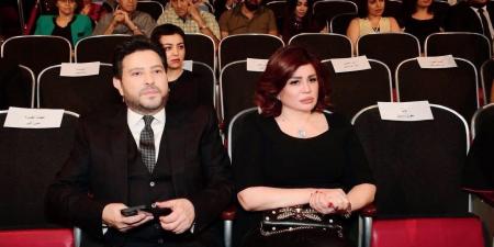 ربنا
      يسعده
      بالجنة
      كما
      أسعدنا..
      إلهام
      شاهين
      تنعي
      هاني
      شاكر
      بكلمات
      مؤثرة