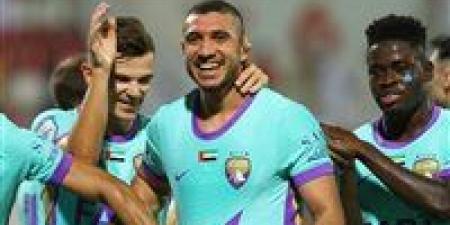 بعد
      التتويج
      بالدوري
      الإماراتي..
      رامي
      ربيعة:
      جئت
      إلى
      العين
      لصناعة
      التاريخ
      وحصد
      البطولات