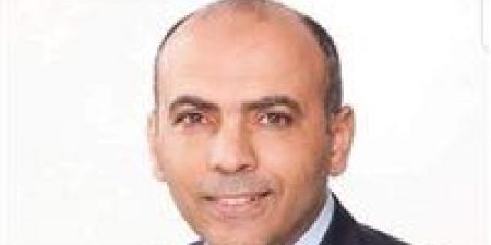 النائب
      جمال
      أبو
      الفتوح:
      رسائل
      الرئيس
      السيسي
      من
      الإمارات
      تؤكد
      الموقف
      المصري
      الثابت
      لحماية
      الأمن
      القومي
      العربي