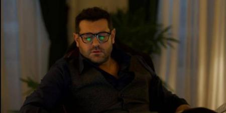 مسلسل
      الفرنساوي
      يدخل
      المنعطف
      الأهم..
      موعد
      عرض
      الحلقة
      5
      و6
      وتوقعات
      الأحداث
